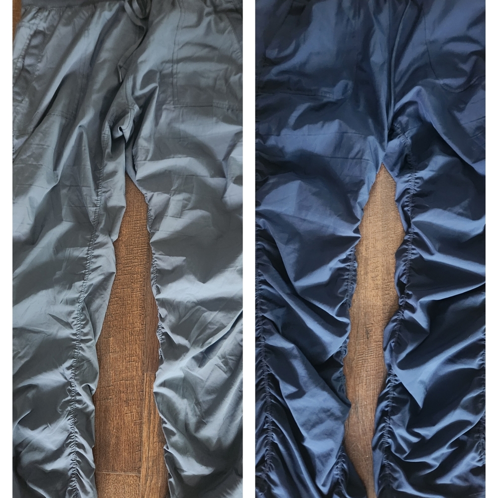 Set of 2 Dance Studio Pants